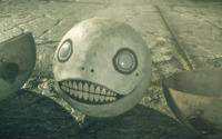PS4向けアクションRPG『NieR:Automata』の新トレーラーとキャラクターが公開 画像