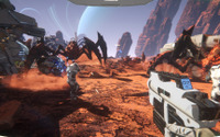 宇宙にも飛び出す惑星サバイバル『Osiris: New Dawn』がSteam早期アクセス開始！ 画像