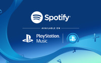 世界最大の音楽ストリーミング「Spotify」が国内PS4/PS3などで解禁へ 画像