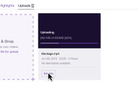 「Twitch」に映像ファイルアップロード機能が搭載、ベータテストが開始 画像
