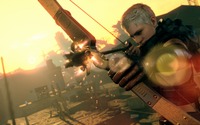 『METAL GEAR SURVIVE』発売日やゲーム内容は？現時点の情報まとめ 画像