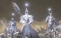 『DARK SOULS III』欧州向けトレイラー！新PvPモード初披露 画像