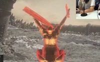 『DARK SOULS III』緊迫感溢れる新PvPモード海外ゲームプレイ！ 画像