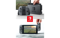 任天堂「ニンテンドースイッチ」の発売日やスペック、対応ソフトは？―現時点の情報まとめ 画像