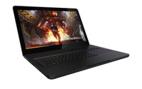 Razer、GTX 1080搭載のゲーミングノートPC「Razer Blade Pro」を海外発表 画像