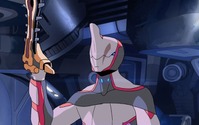 新米テンノ描く『Warframe』アニメ映像―『R-TYPE』自主制作アニメのクリエイター再び 画像