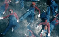 ハロウィンホラーな『スーパーマリオ』パロディ映像―奈落の底はそうなってたのか… 画像
