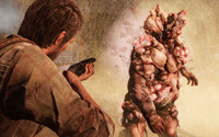 『The Last of Us Remastered』がHDR/PS4 Proに対応―最新アップデートで 画像