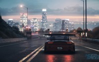 噂：EAが『Need for Speed Arena』なる商標を出願―シリーズ最新作か 画像