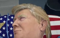 【特集】トランプ大統領（っぽい人）が登場するSteamゲーム5選！ 画像