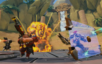 『Paladins』の全世界プレイヤー数が400万人突破 画像