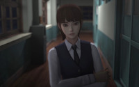 PS VRホラー『White Day: Swan Song』ハンズオン―ヒロインと狂った守衛から逃げるも… 画像