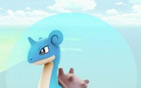 ナイアンティック、『ポケモンGO』ラプラス出現イベントの終了を急遽発表 画像