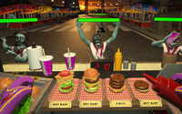 Q-GamesのVR新作『Dead Hungry』が12月6日配信決定！ 画像