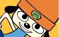 PS4『パラッパラッパー』2017年国内発売決定！12月5日からは体験版の配信も 画像