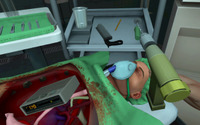 PS VR対応の手術シム『Surgeon Simulator: ER』が海外配信！―ヤバすぎる実写再現映像も 画像