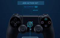 SteamがPS4コントローラー正式サポート開始！ジャイロやタッチパッドにも対応 画像