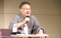 「VR元年に何が起こったのか？」―SIE吉田修平氏、新清士氏らパネルで語る 画像
