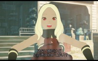 『GRAVITY DAZE 2』スペシャルアニメがPS Store/YouTubeで公開！ 画像