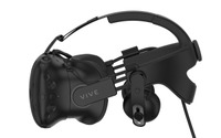 VRデバイス「HTC Vive」向けの新アクセサリーが海外発表！―ワイヤレス化アダプタの販売予定も 画像