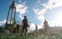 スクウェア・エニックスが3Q連結決算発表―スマホ好調、『FF15』など大作も投入 画像