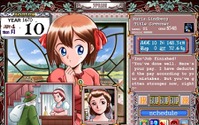 元祖育成シム『プリンセスメーカー』リファイン版がSteamに2月中旬登場 画像
