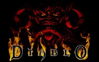【今から遊ぶ不朽のRPG】第12回『Diablo』(1996) 画像