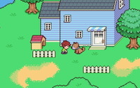 ファン制作『MOTHER4』プロジェクトがオリジナル作品へとリブランド 画像