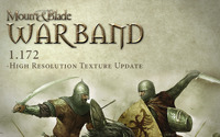 高解像度テクスチャ含む『Mount & Blade: Warband』最新パッチが配信―66％オフセールも実施中 画像