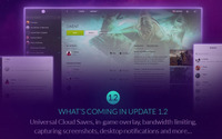 GOG.comのクライアント「GOG Galaxy」が正式版に―クラウドセーブに対応 画像