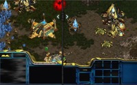 初代スタクラのリマスター『StarCraft Remastered』発表、日本語サイトも！ 画像