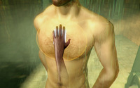 全裸男性を洗う謎ゲー『Rinse and Repeat』Steam Greenlightに現る 画像
