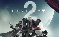 『Destiny 2』海外限定版&コレクターズ版ではバッグや豪華スティールブック、フィギュアを収録 画像