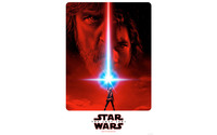 映画「スター・ウォーズ/最後のジェダイ」初映像！―衝撃的ポスタービジュアルも 画像