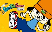 PS4版『パラッパラッパー』発売開始！名作が蘇る国内ローンチ映像 画像