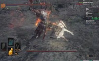 1時間24分台！『DARK SOULS III』DLC込全ボス撃破スピードラン【UPDATE】 画像