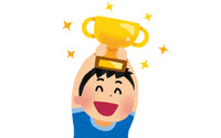 【大喜利】『○○選手権 優勝』審査結果発表！ 画像