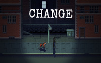 ホームレス生活体験サバイバル『CHANGE』のKickstarterが開始！―あなたはどう生きる？ 画像