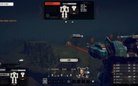 ロボットSRPG『BattleTech』のパブリッシャーがParadoxに決定―支援者向けベータは6月に 画像
