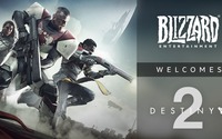 『Destiny 2』クランサポート正式搭載など各種情報公開！―PC版はBlizzard Appにて独占配信に 画像