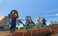 海外レビューひとまとめ『Portal Knights（ポータルナイツ）』 画像
