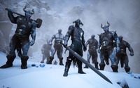 『Conan Exiles』Xbox One海外リリース日が決定！PC版にも大型アップデートが予告 画像