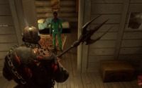 【特集】今から始める『Friday the 13th: The Game』ー「13日の金曜日」をゲームで味わえ！ 画像