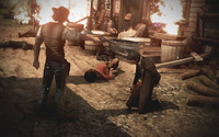 西部劇MMO『Wild West Online』初ゲームプレイ！凶悪賞金首を狙え 画像