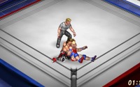 ファイプロ復活！『Fire Pro Wrestling World』Steam早期アクセス開始【UPDATE】 画像