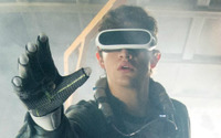 スピルバーグ新作映画「Ready Player One」初イメージ！―仮想世界でイースターエッグ探し 画像