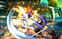 『ドラゴンボール ファイターズ』「トランクス」参戦トレイラー！―クローズドベータ情報も 画像