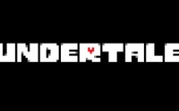 【UPDATE】国内向けPS4/PS Vita版『UNDERTALE』配信開始！ ボクと いっしょに あそばない？ 画像
