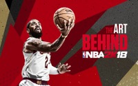 『NBA 2K18』最新トレイラー公開！体験版「The Prelude」配信も決定 画像