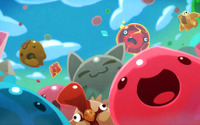【UPDATE】カワイイ系スライムFPS『Slime Rancher』累計販売本数100万本突破！ 画像